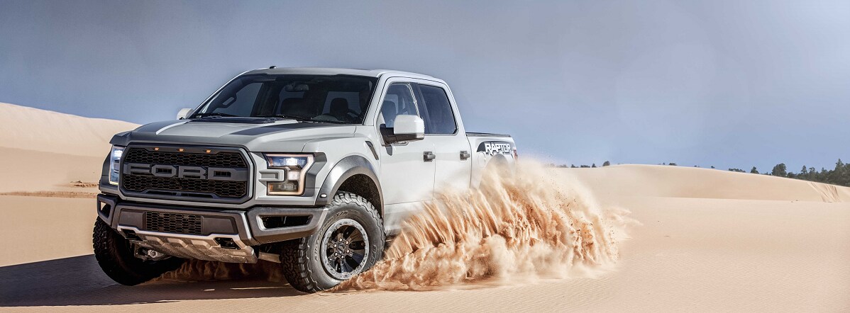 2017 Ford F-150_lifestyle.png New Ford F-150 for sale in Boone, IA