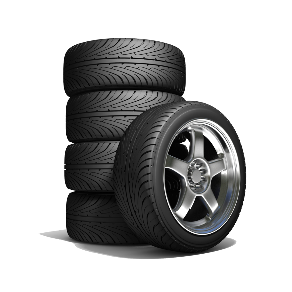 Tires in Boone, IA
