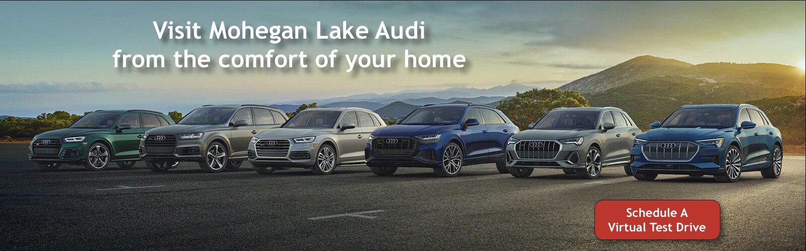 Audi Q3 lease deals NY image