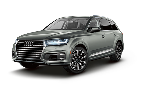 New Audi Q7 Mohegan Lake