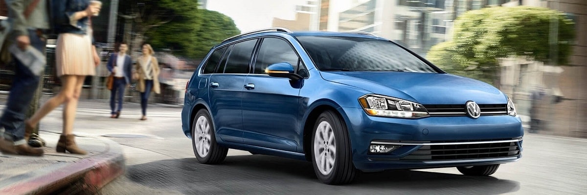 Volkswagen Golf SportWagen Mohegan Lake, NY