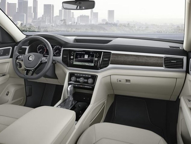 2020 VW Atlas Technology 2020 VW Atlas Technology
