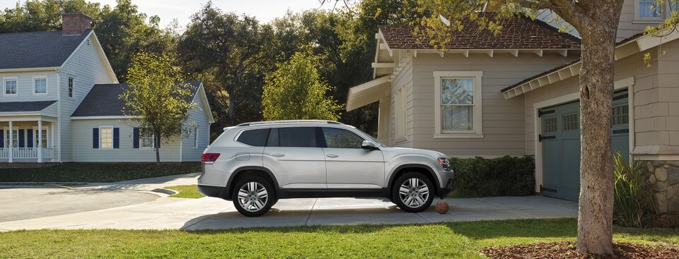 2018 Volkswagen Atlas Mohegan Lake, NY