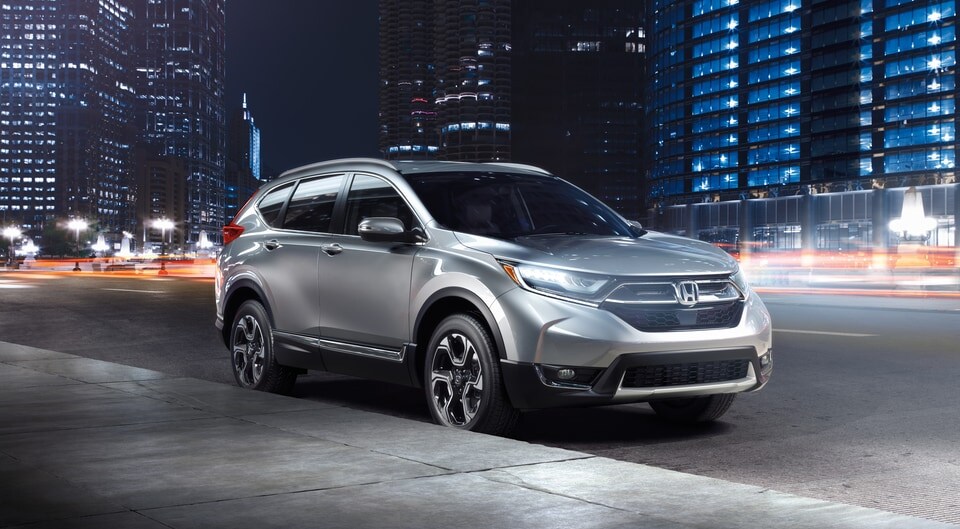 2019 Honda CR-V Yorktown Heights