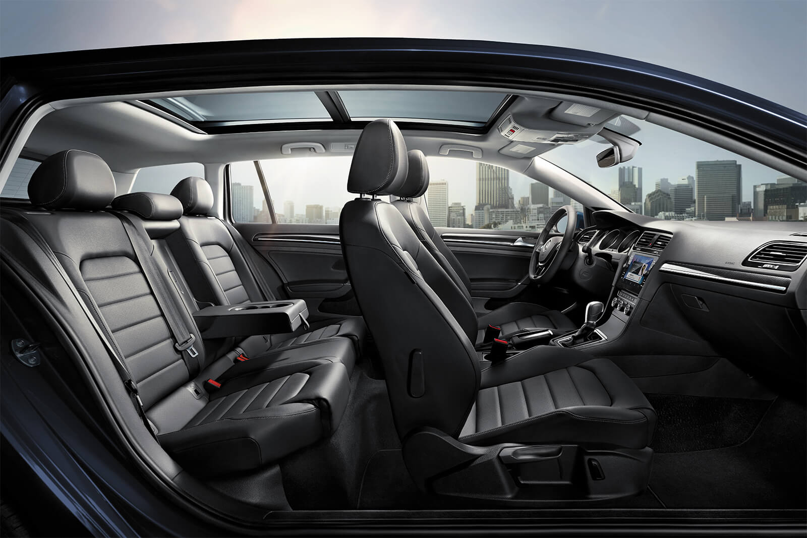 Volkswagen Golf SportWagen Yorktown Heights, NY