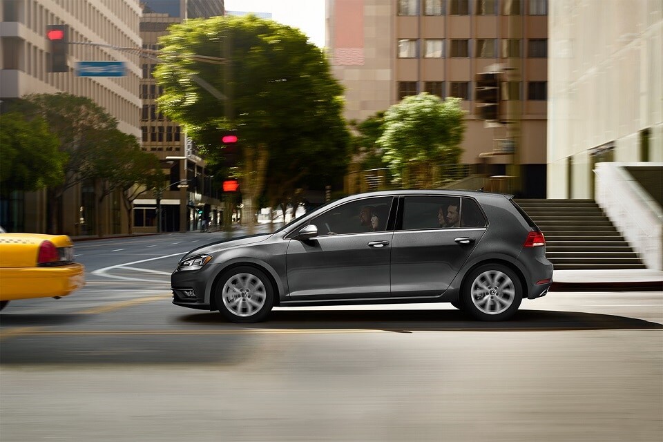 2019 VW Golf Yorktown Heights