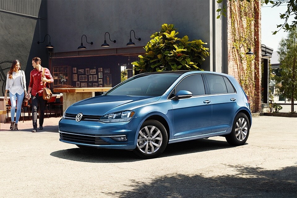 2019 VW Golf Mohegan Lake, NY