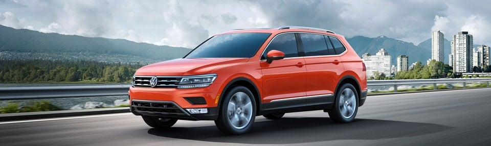 2020 Volkswagen Tiguan Mohegan Lake 2020 Volkswagen Tiguan Mohegan Lake