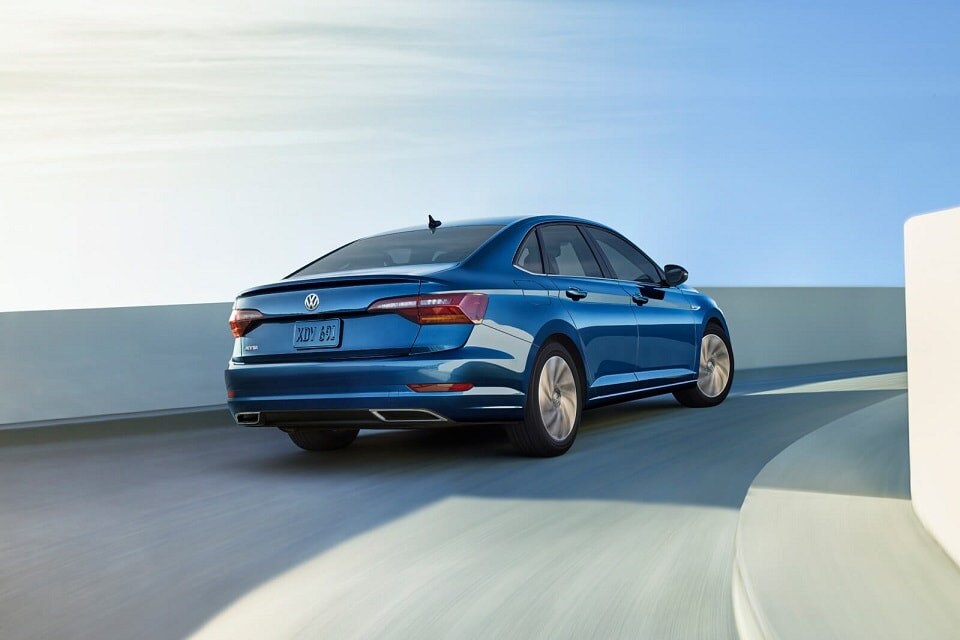 2019 Volkswagen Jetta Yorktown Heights, NY