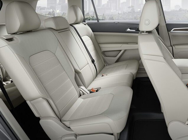 2020 Atlas Seating Capacity 2020 Atlas Seating Capacity