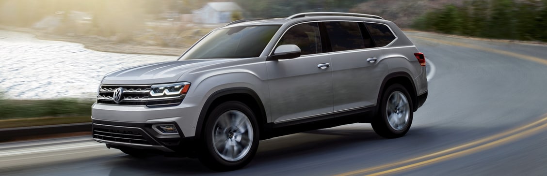 Volkswagen Atlas in Mohegan Lake 2020 Atlas in Mohegan Lake