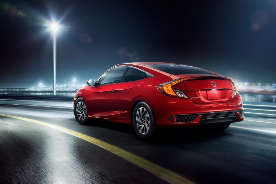 2019 Honda Civic Yorktown Heights, NY