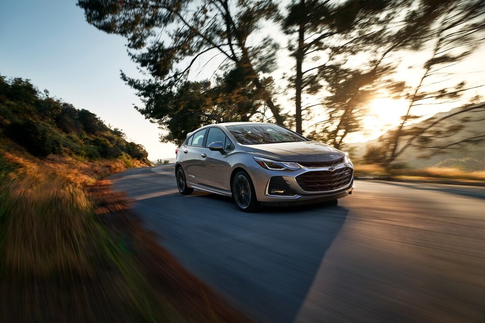 2019 Chevy Cruze Yorktown Heights