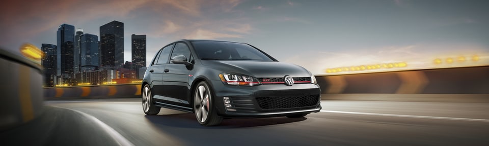 Volkswagen Golf GTI Mohegan Lake, NY