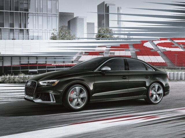 Audi RS 3