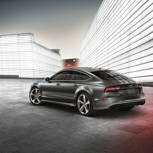 Audi RS7