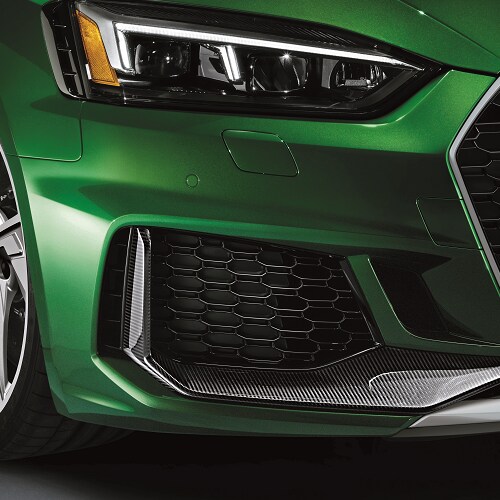 Audi RS 5