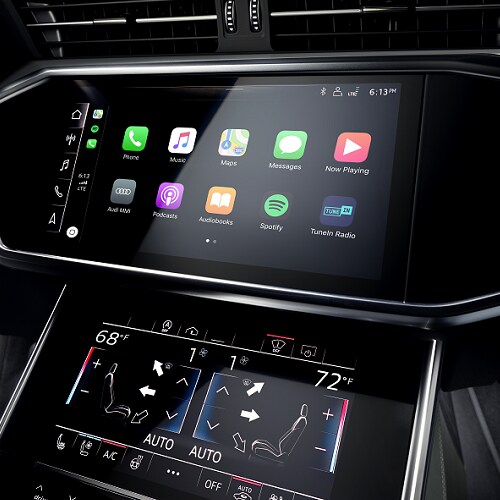 Audi S6 Prestige