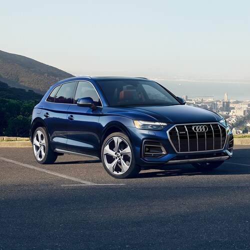 Audi Q5
Premium Plus