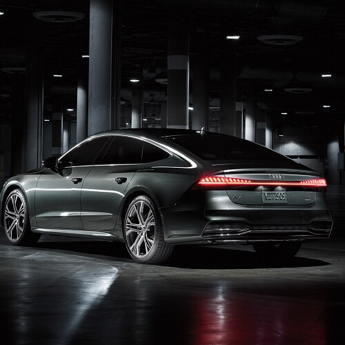 Audi A7 Premium