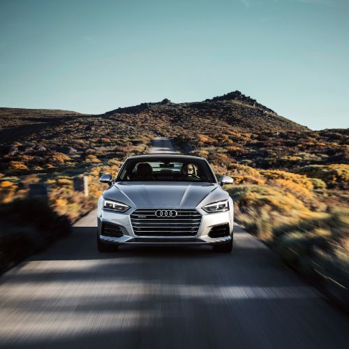 Audi
A5