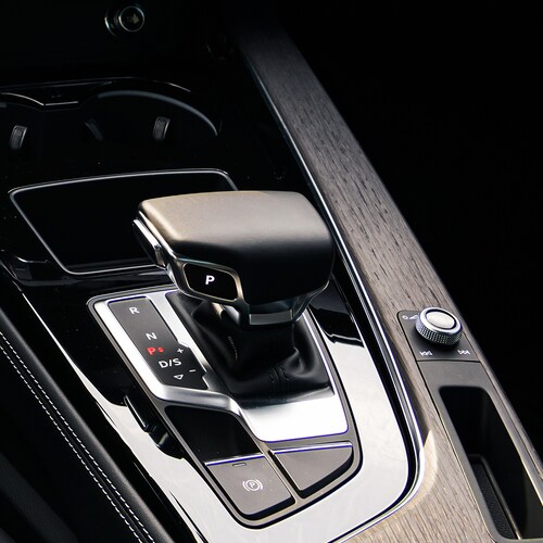 Audi A5
Premium Plus Sportback