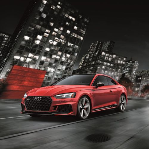 Audi
A5