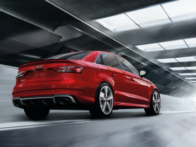 Audi RS 3