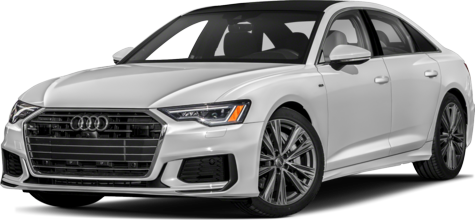 Audi A6 Premium