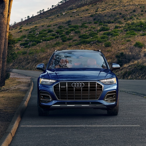 Audi Q5
Premium Plus