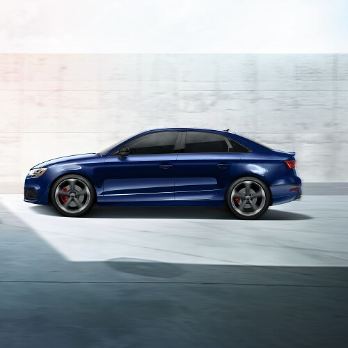 Audi S3
Premium Plus