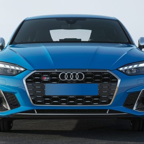 Audi S5
Prestige