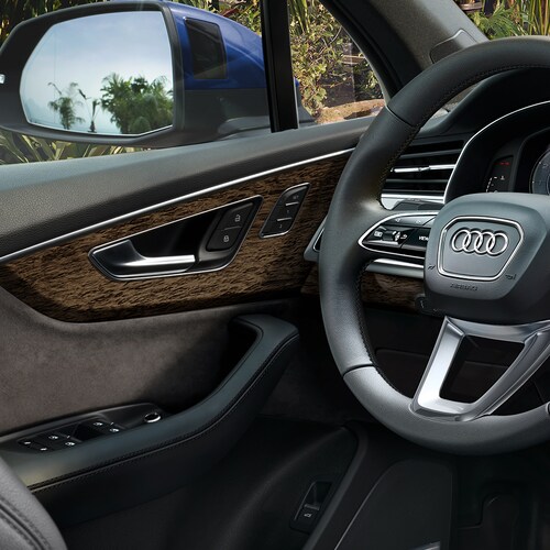 Audi Q7
Prestige