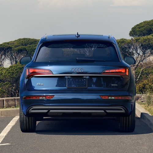 Audi Q5
Premium Plus