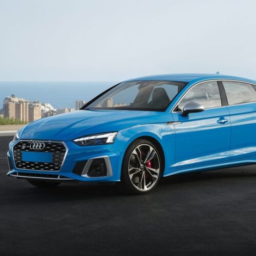 Audi S5
Prestige