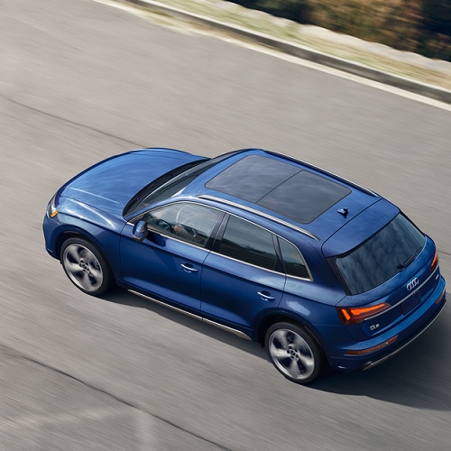 Audi Q5
Premium Plus