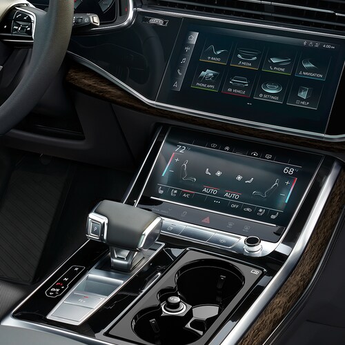 Audi Q7
Prestige
