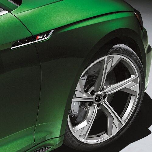 Audi RS 5