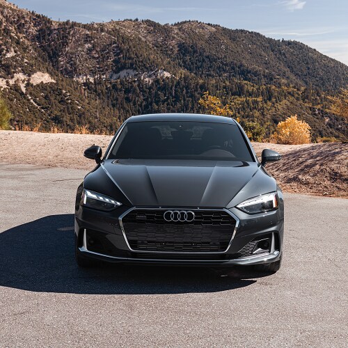 Audi A5
Premium Plus Sportback