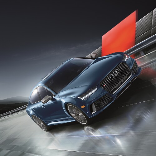 Audi RS7