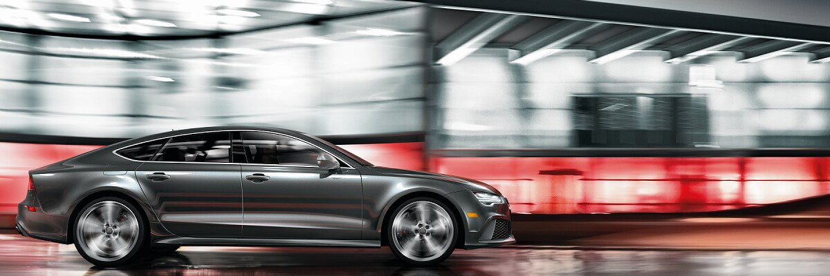 Audi RS7