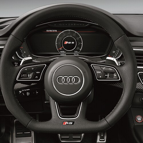 Audi RS 5