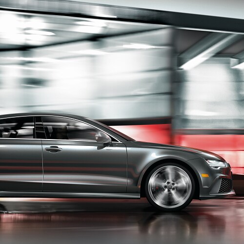 Audi RS7