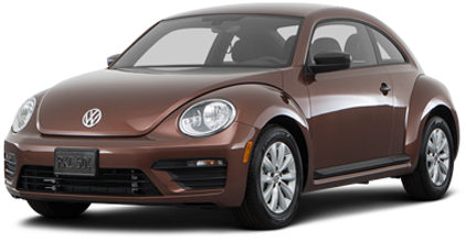 Volkswagen Beetle S