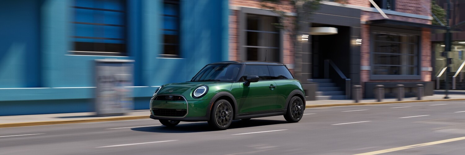 MINI Hardtop 2 Door MINI Hardtop 2 Door