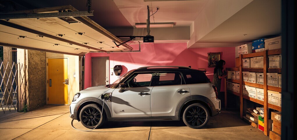 MINI Electric MINI Electric