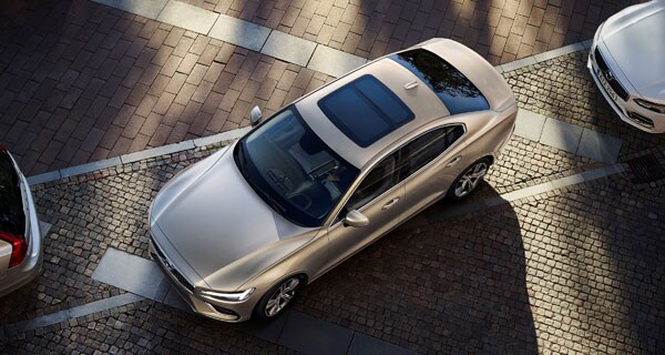Volvo Wheel Alignment Service