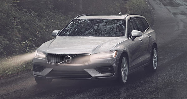 Volvo Car Battery Replacement Service