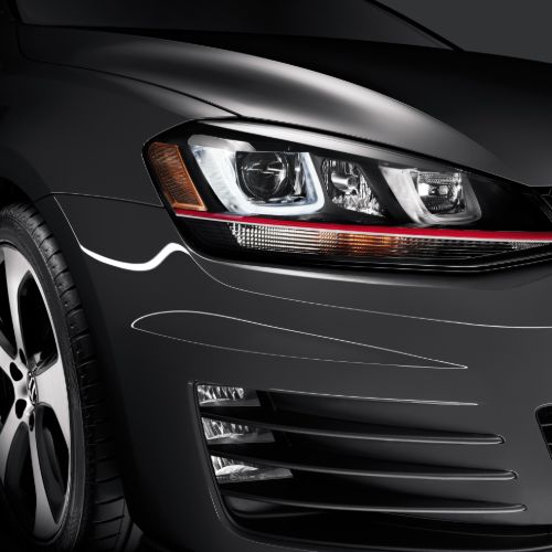Volkswagen Golf
GTI