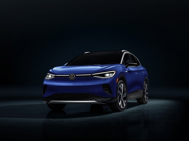 Volkswagen ID.4